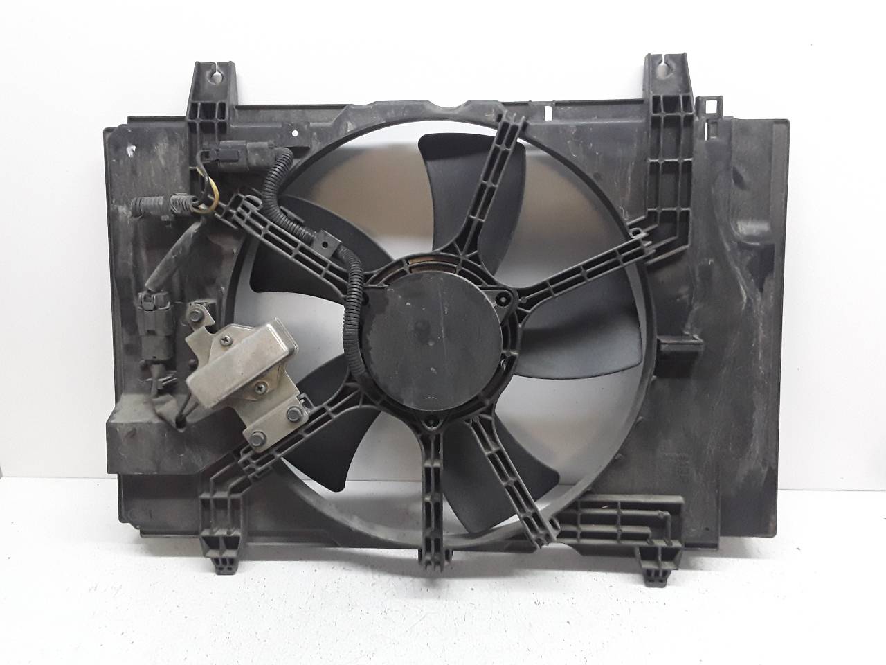 Electroventilador