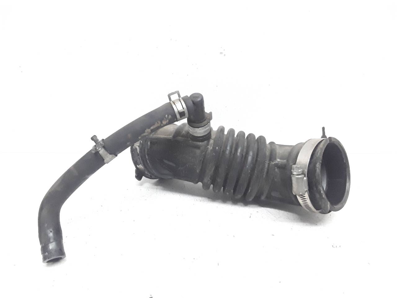 Tubo presion turbocompresor