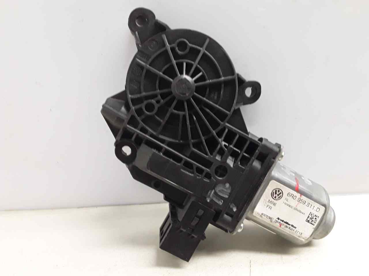 Motor elevalunas trasero izquierdo
