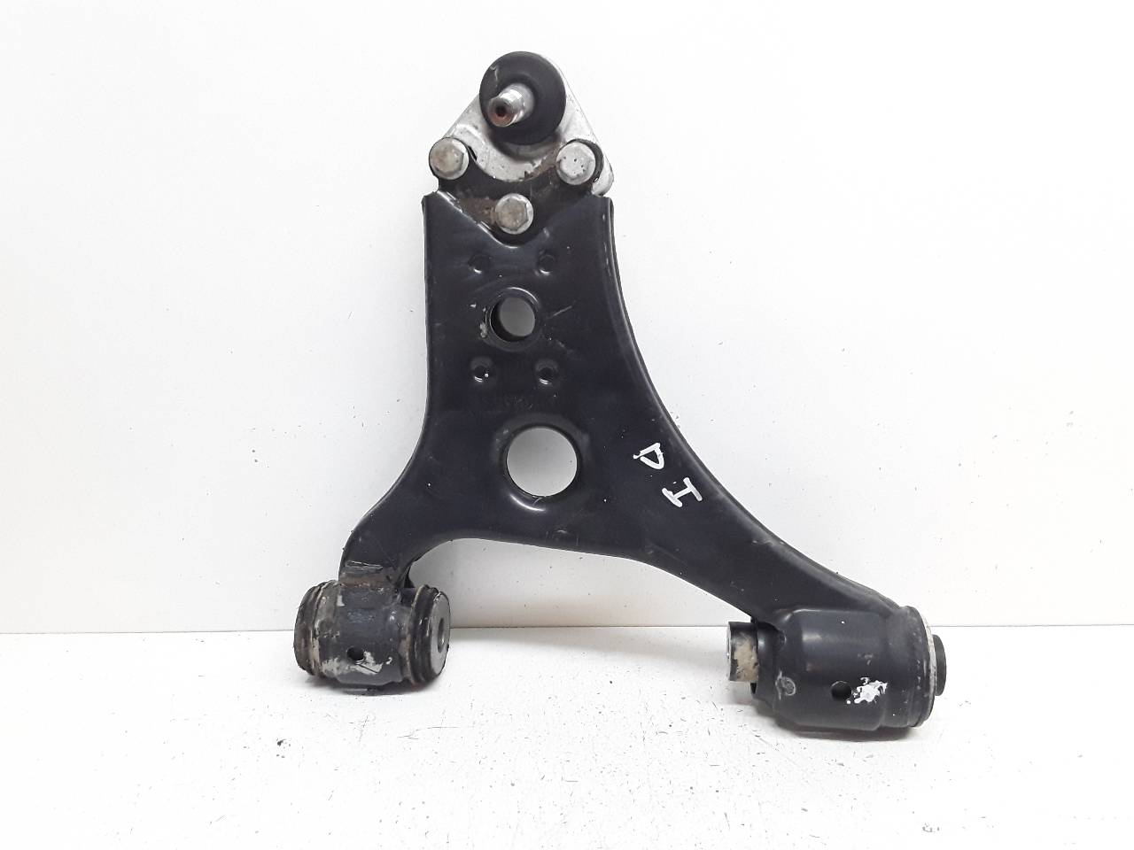 Brazo suspension inferior delantero izquierdo