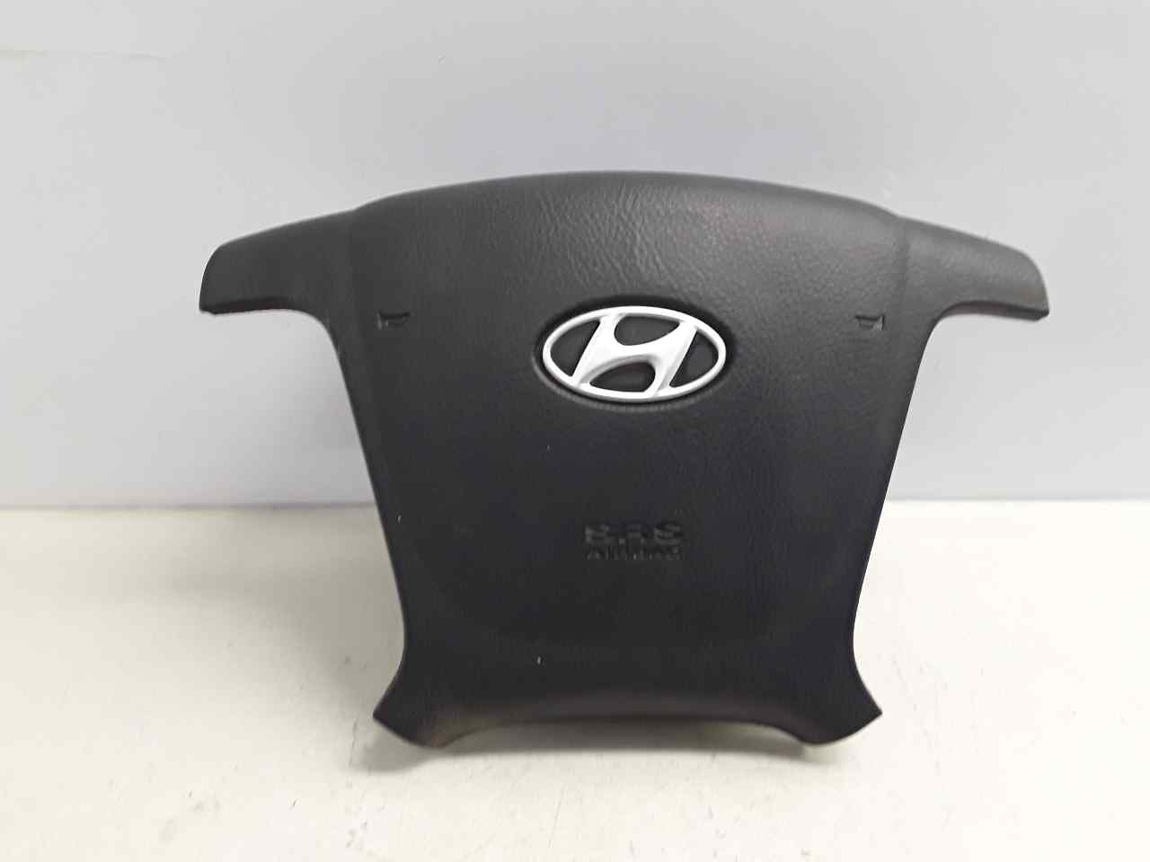 Airbag delantero izquierdo, foto 1 de 3