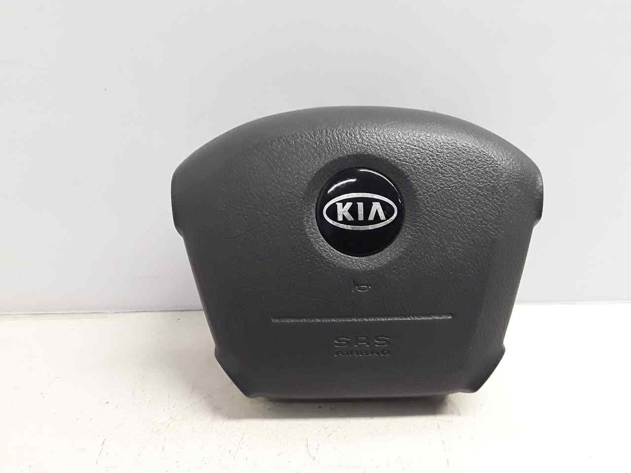 Airbag delantero izquierdo, foto 1 de 3