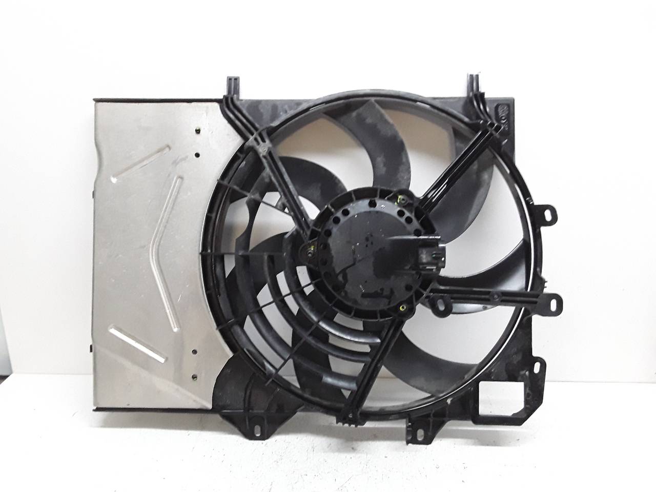 Electroventilador, foto 1 de 3