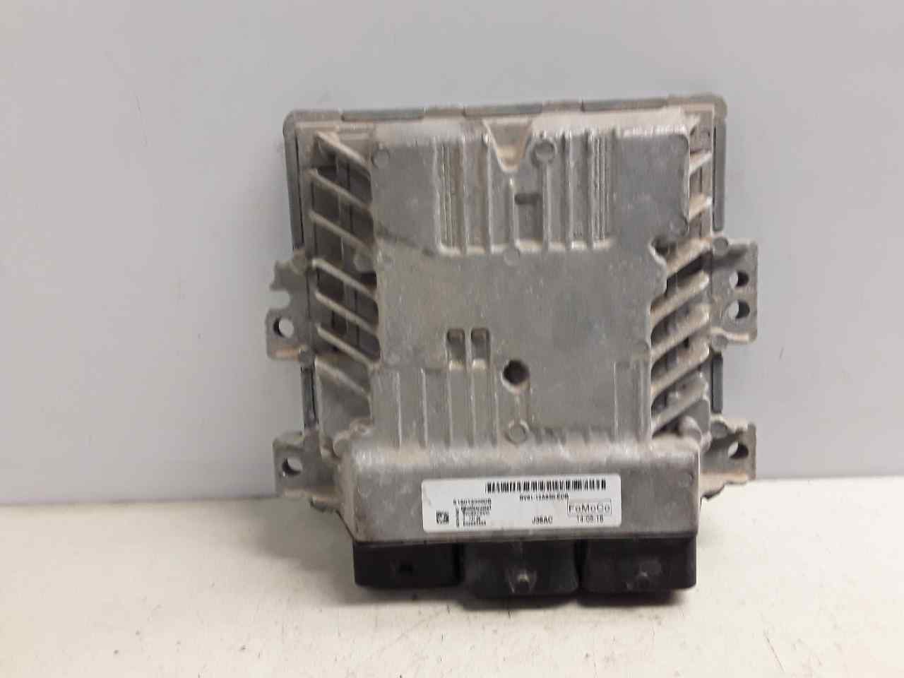 Centralita motor uce