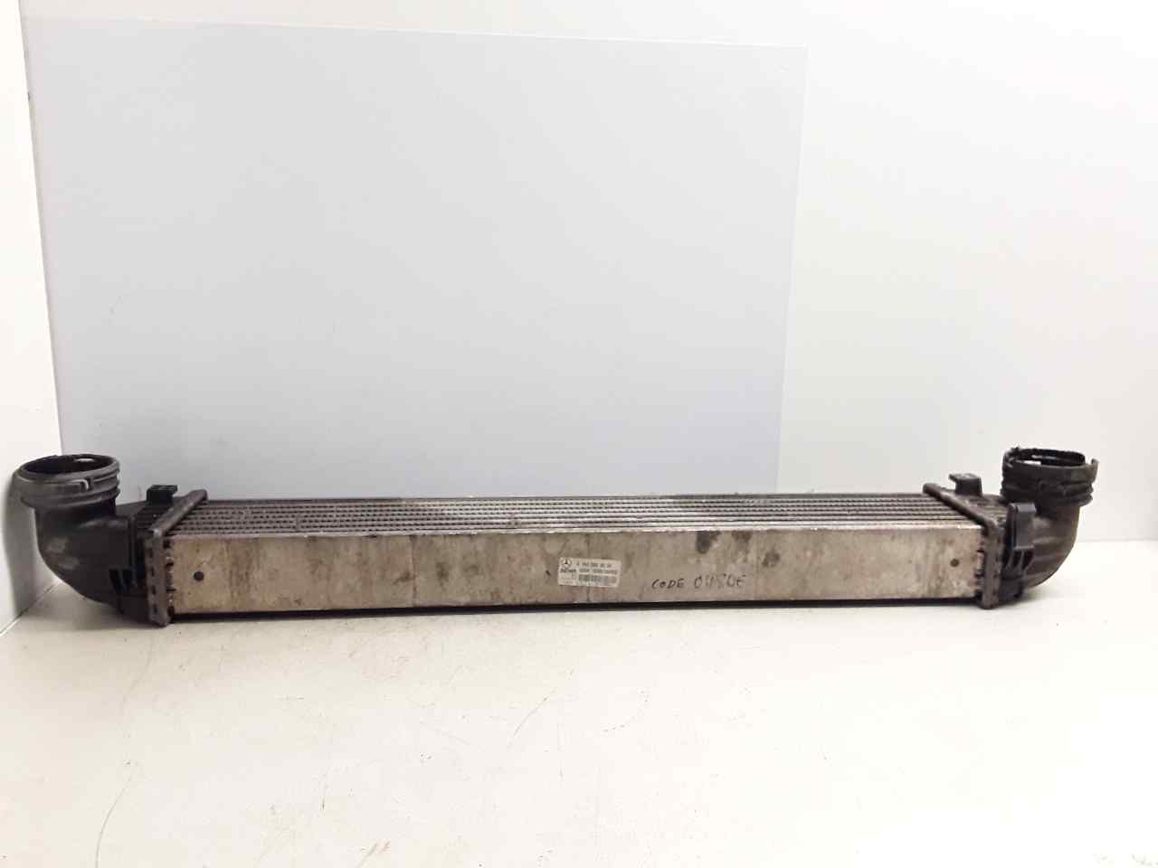 Intercooler