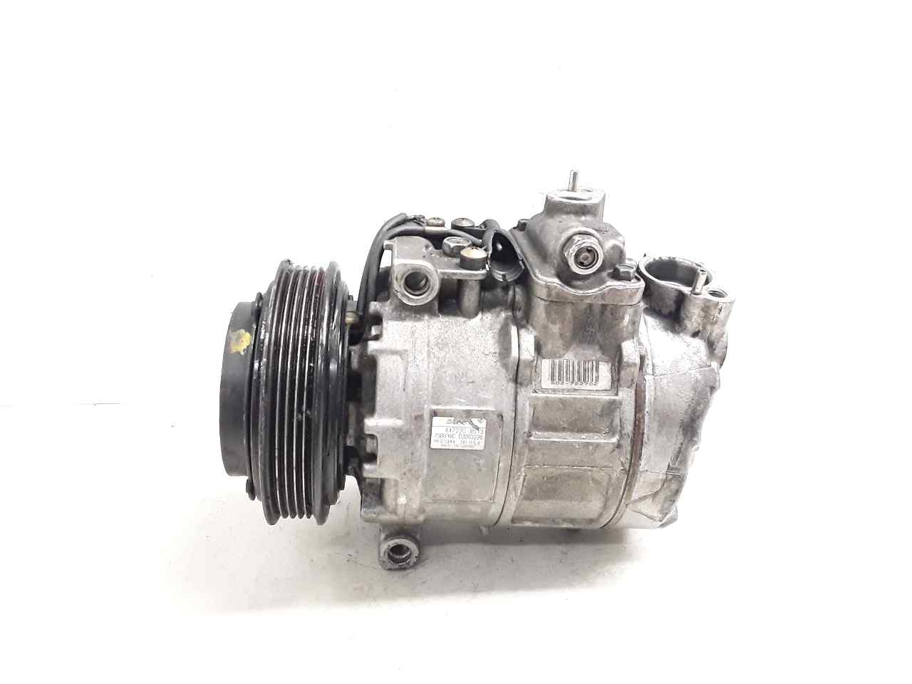 Compresor aire acondicionado