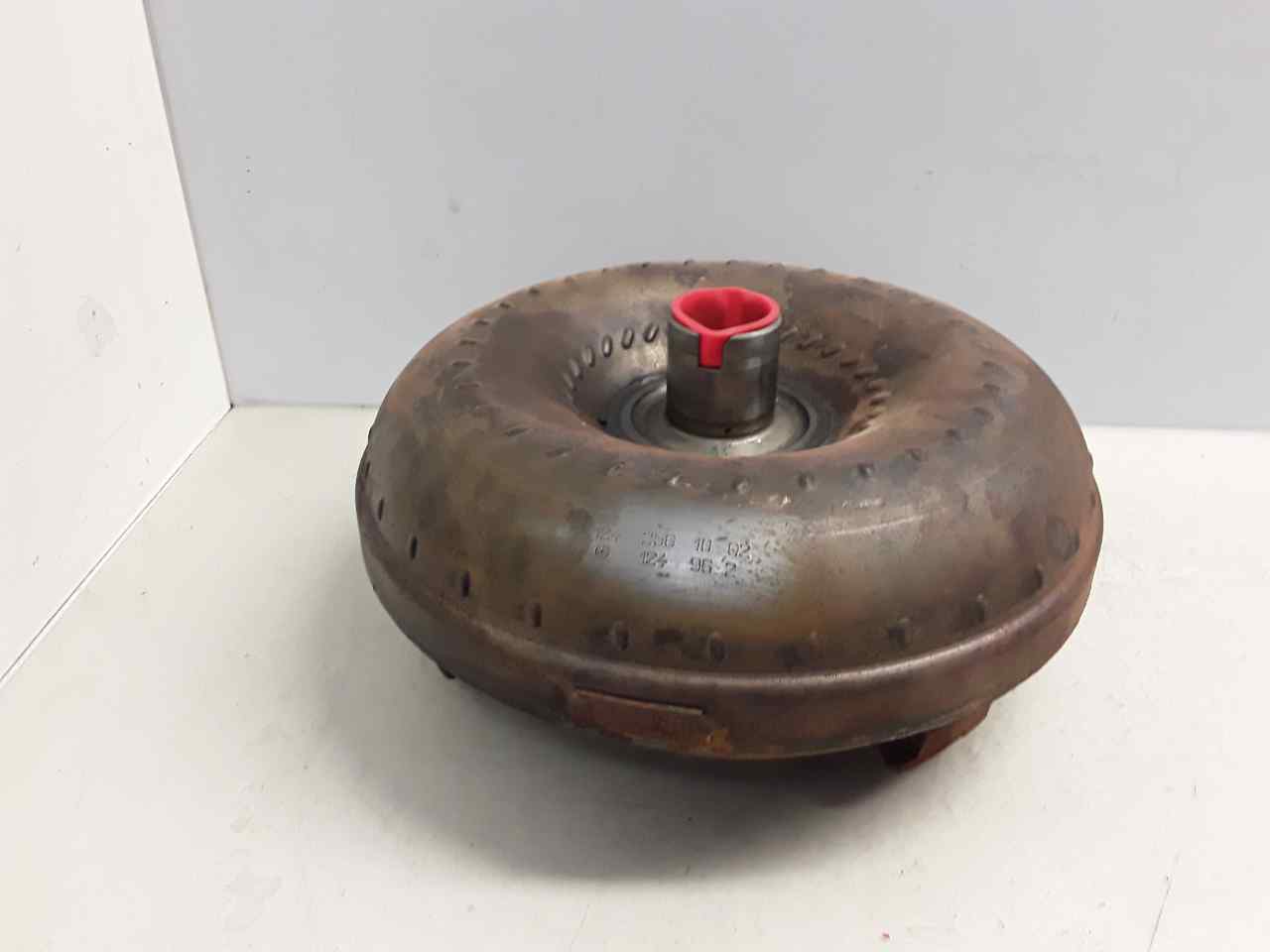 Volante motor, foto 1 de 4