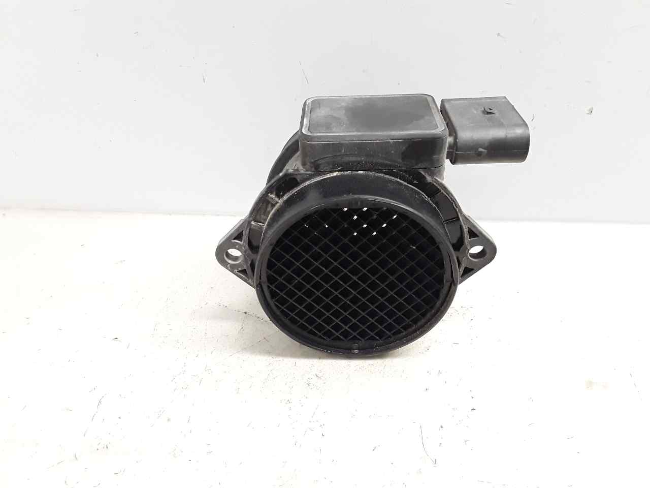 Mass air flow sensor