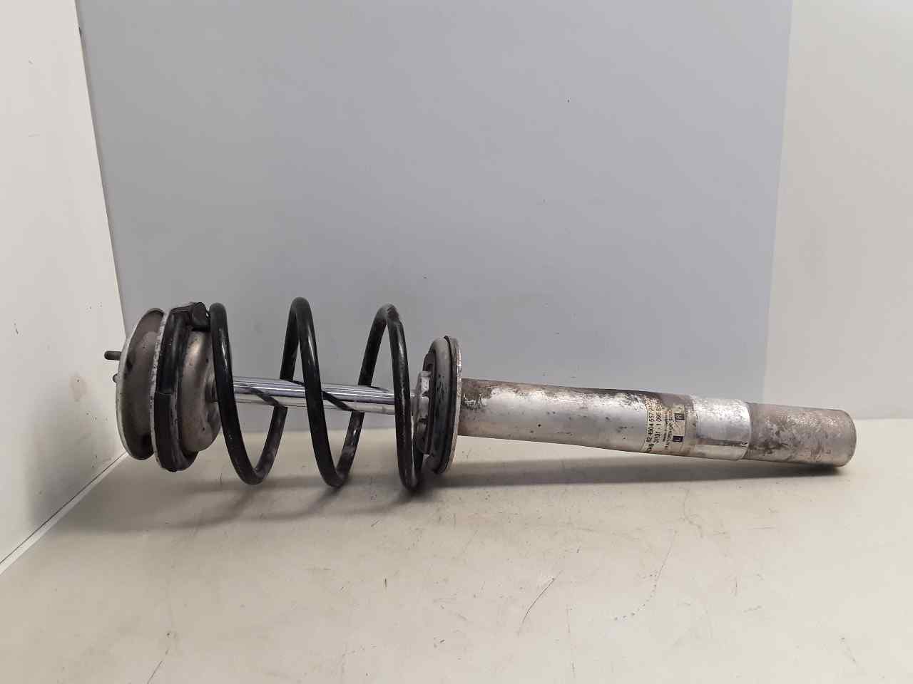 Amortiguador delantero izquierdo, foto 1 de 3