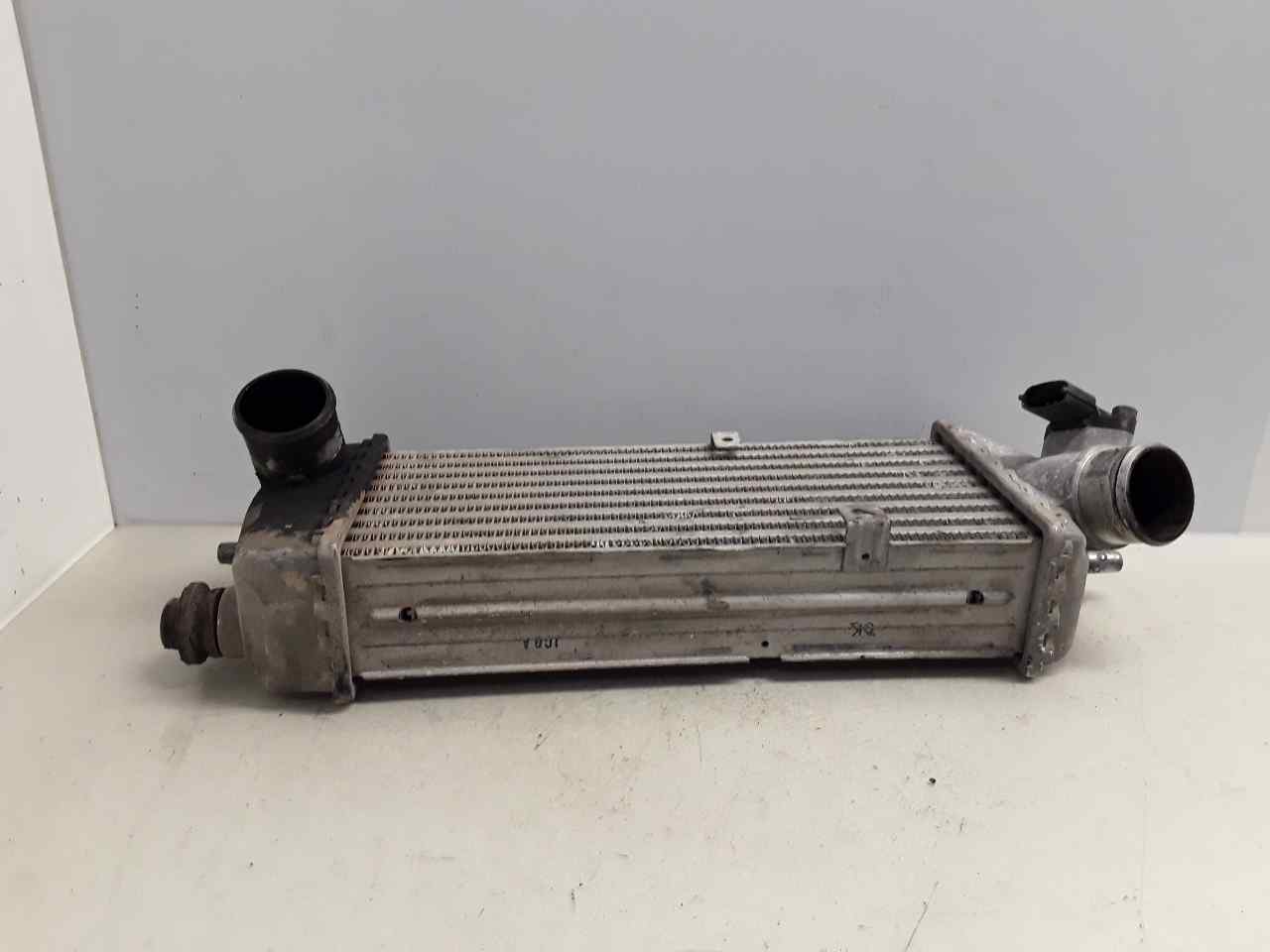 Intercooler