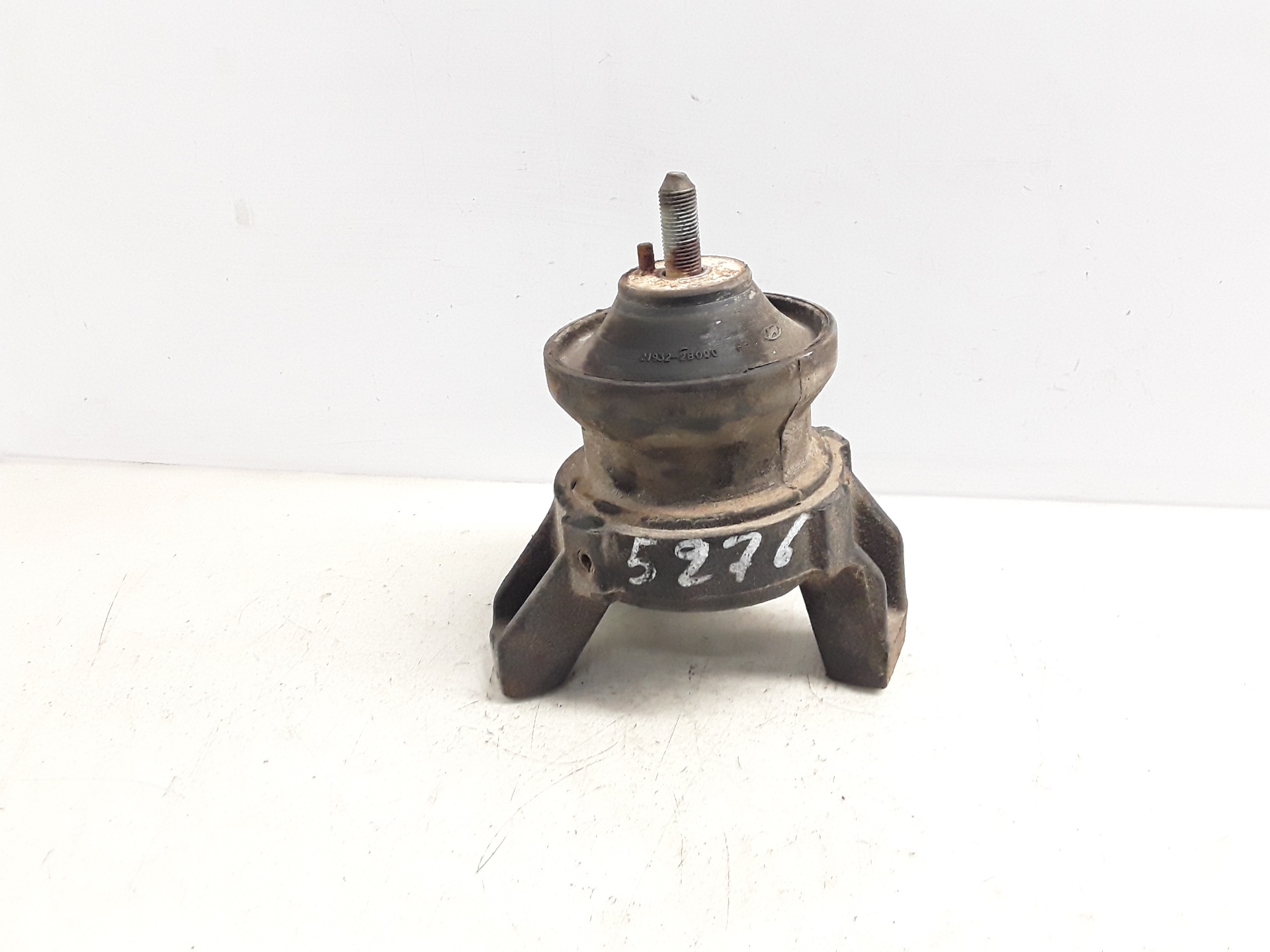 Soporte motor, foto 1 de 3