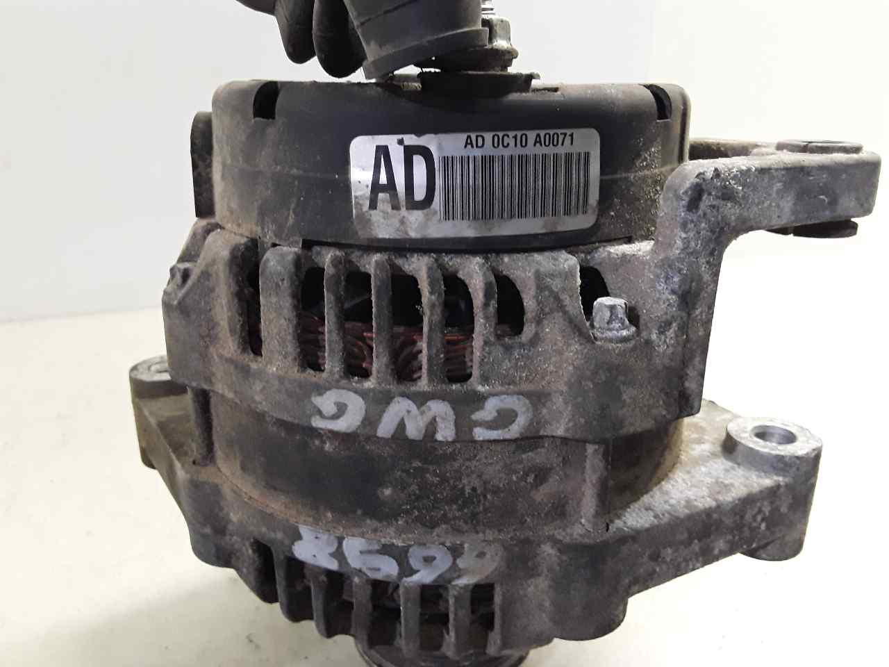 Alternador