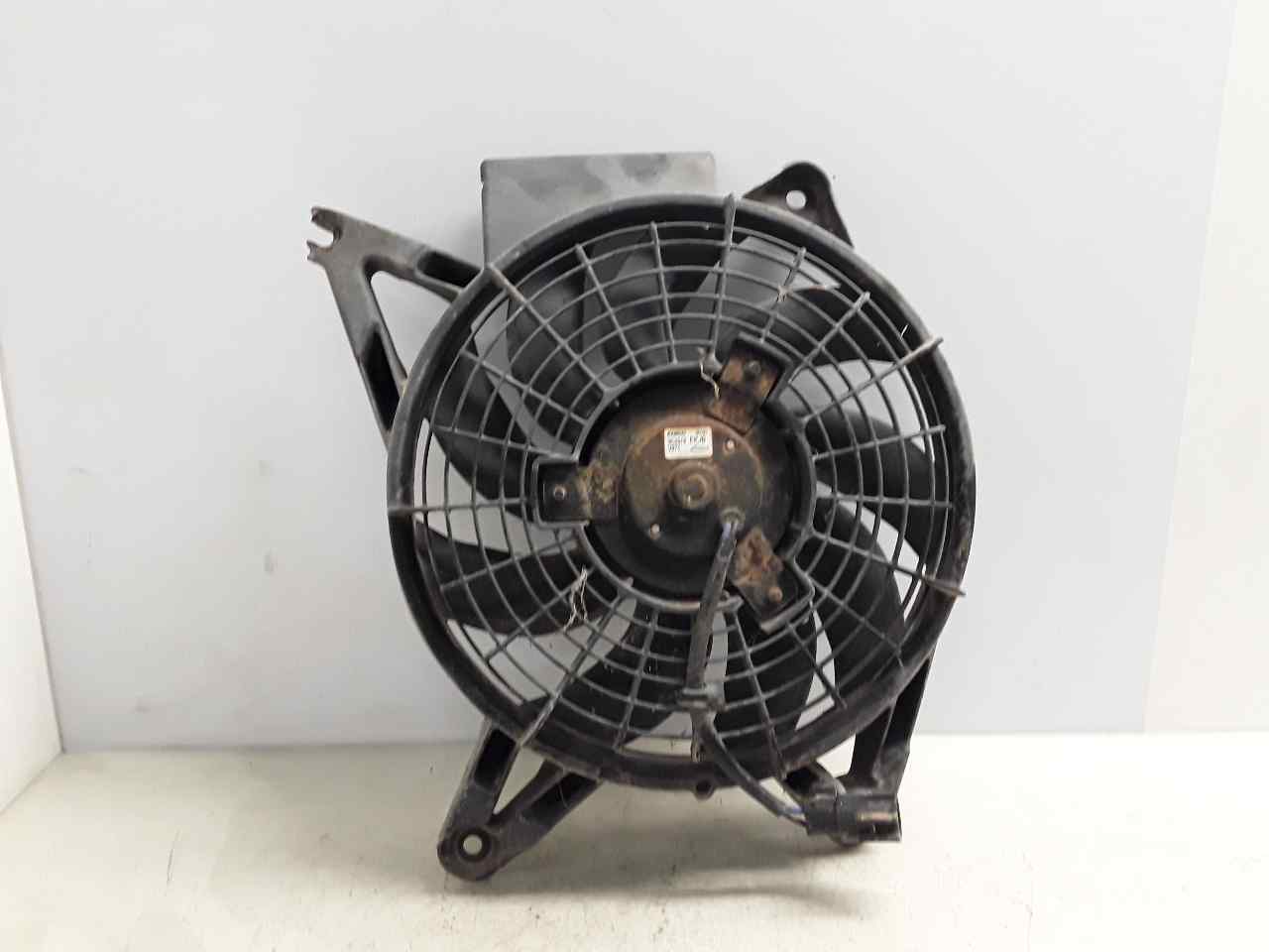 Electroventilador