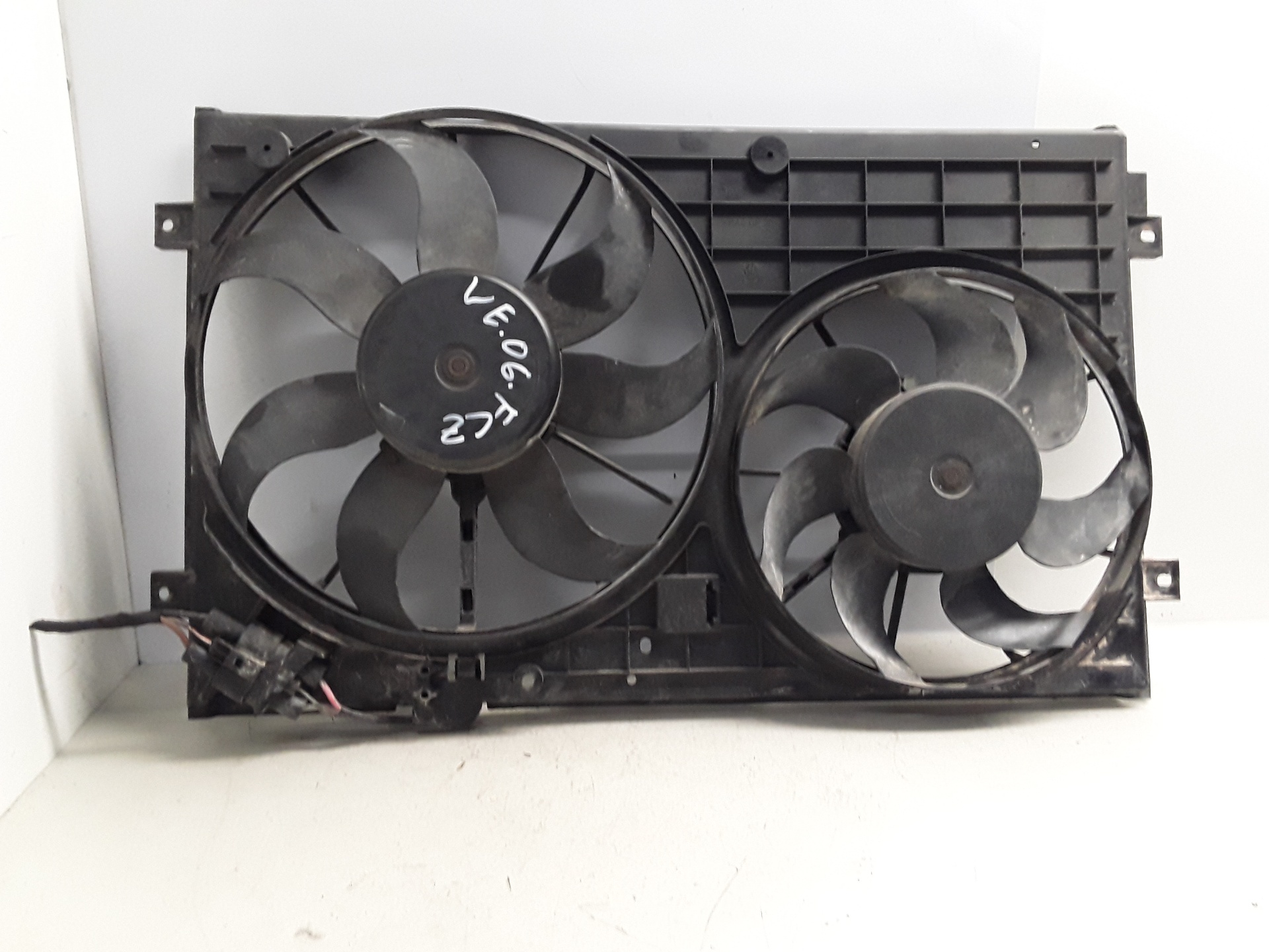 Electroventilador