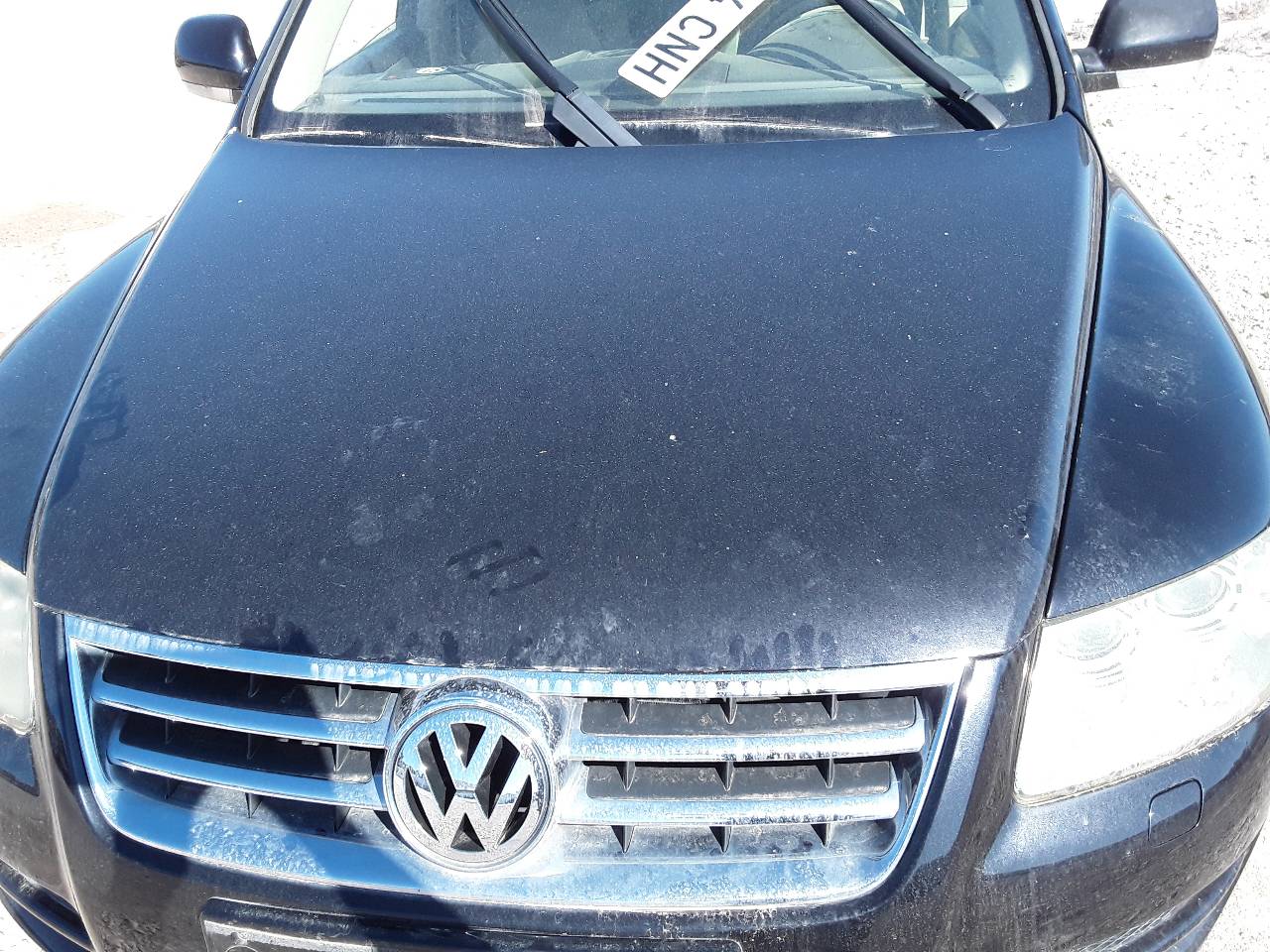 Bonnet, photo 1 of 1