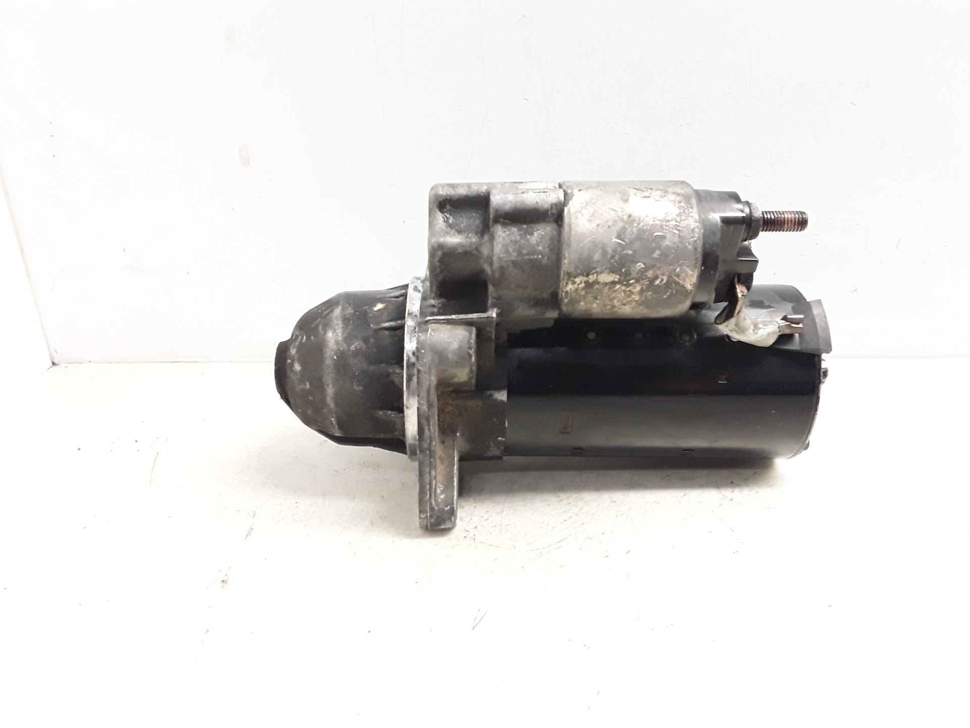 Motor arranque