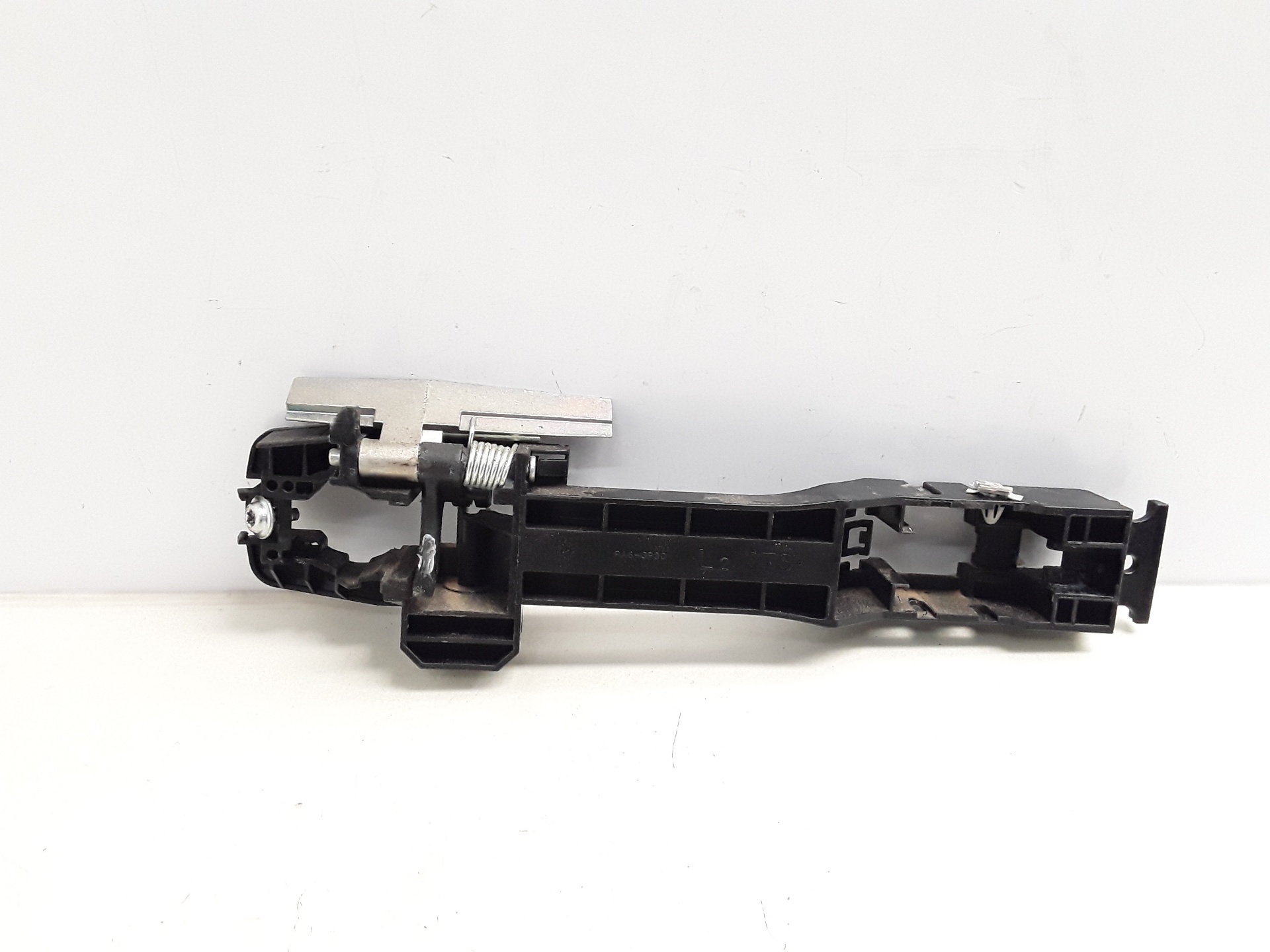 Front left inner door handle, photo 1 of 2