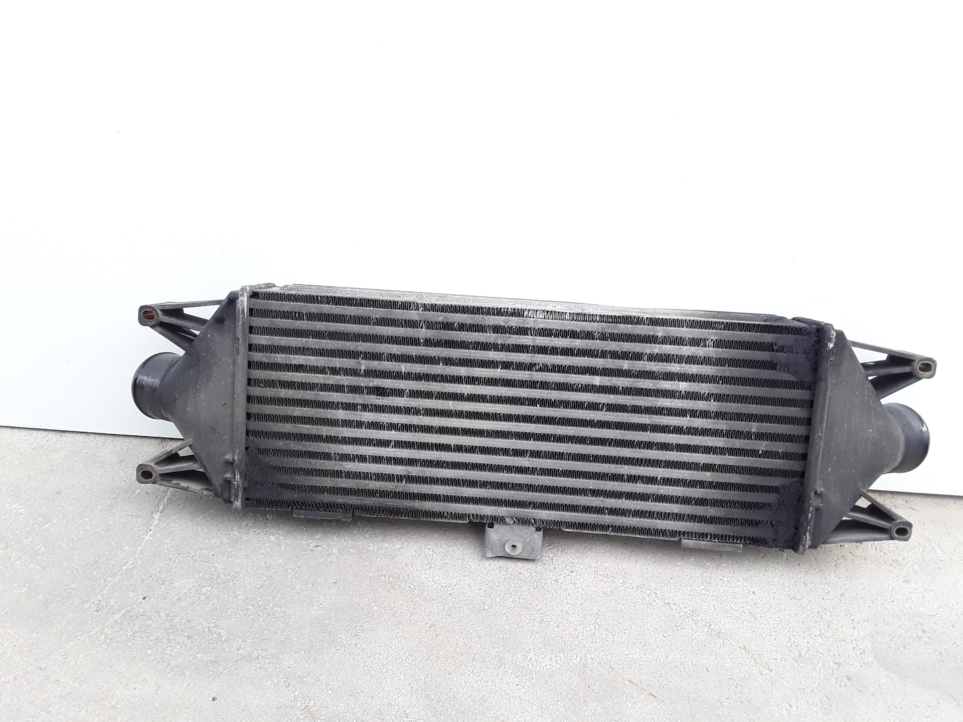 Intercooler