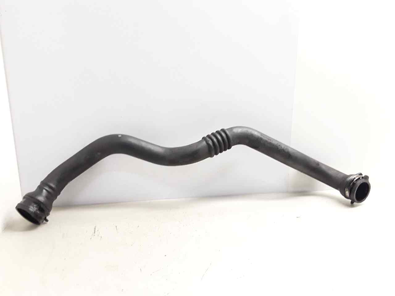 Tubo presion turbocompresor
