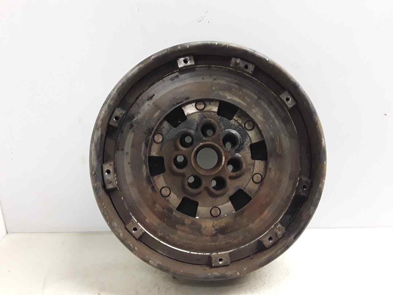 Volante motor