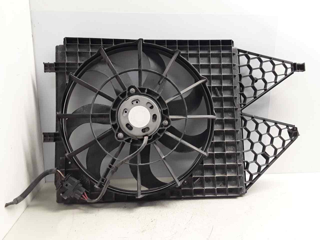 Electroventilador