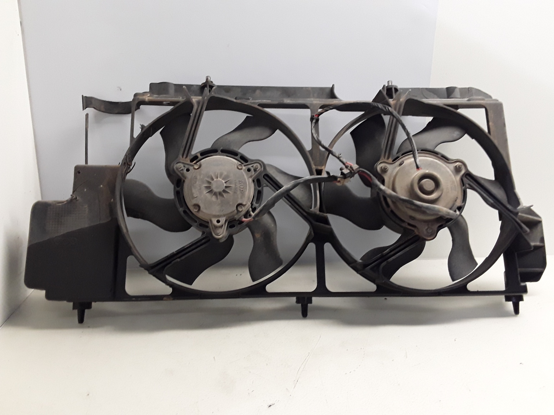Electroventilador