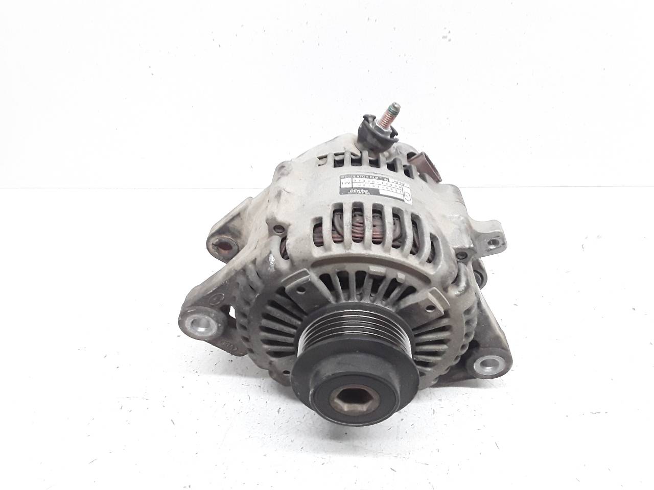 Alternador