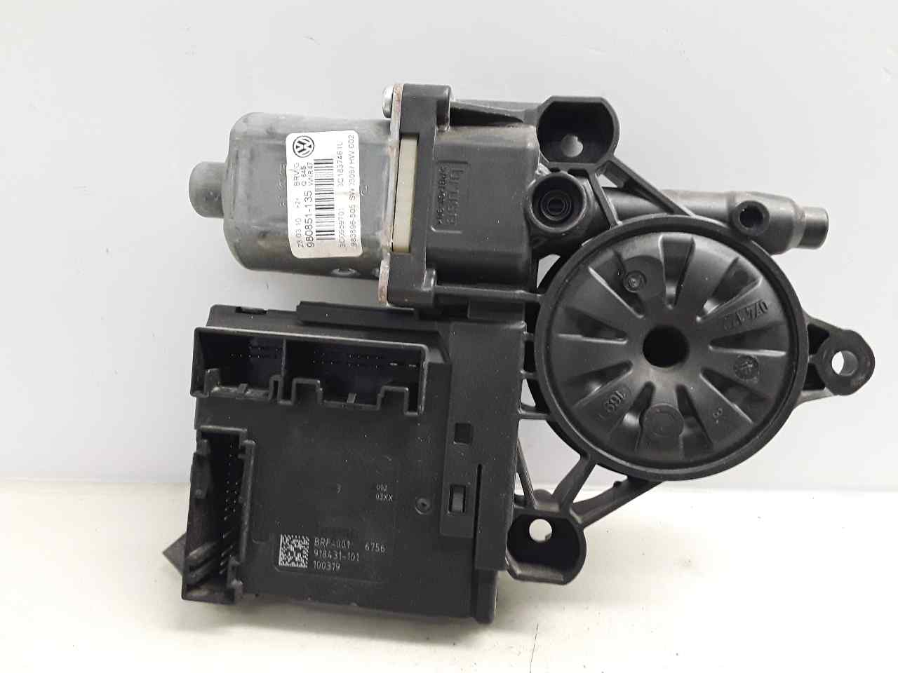 Motor elevalunas delantero izquierdo