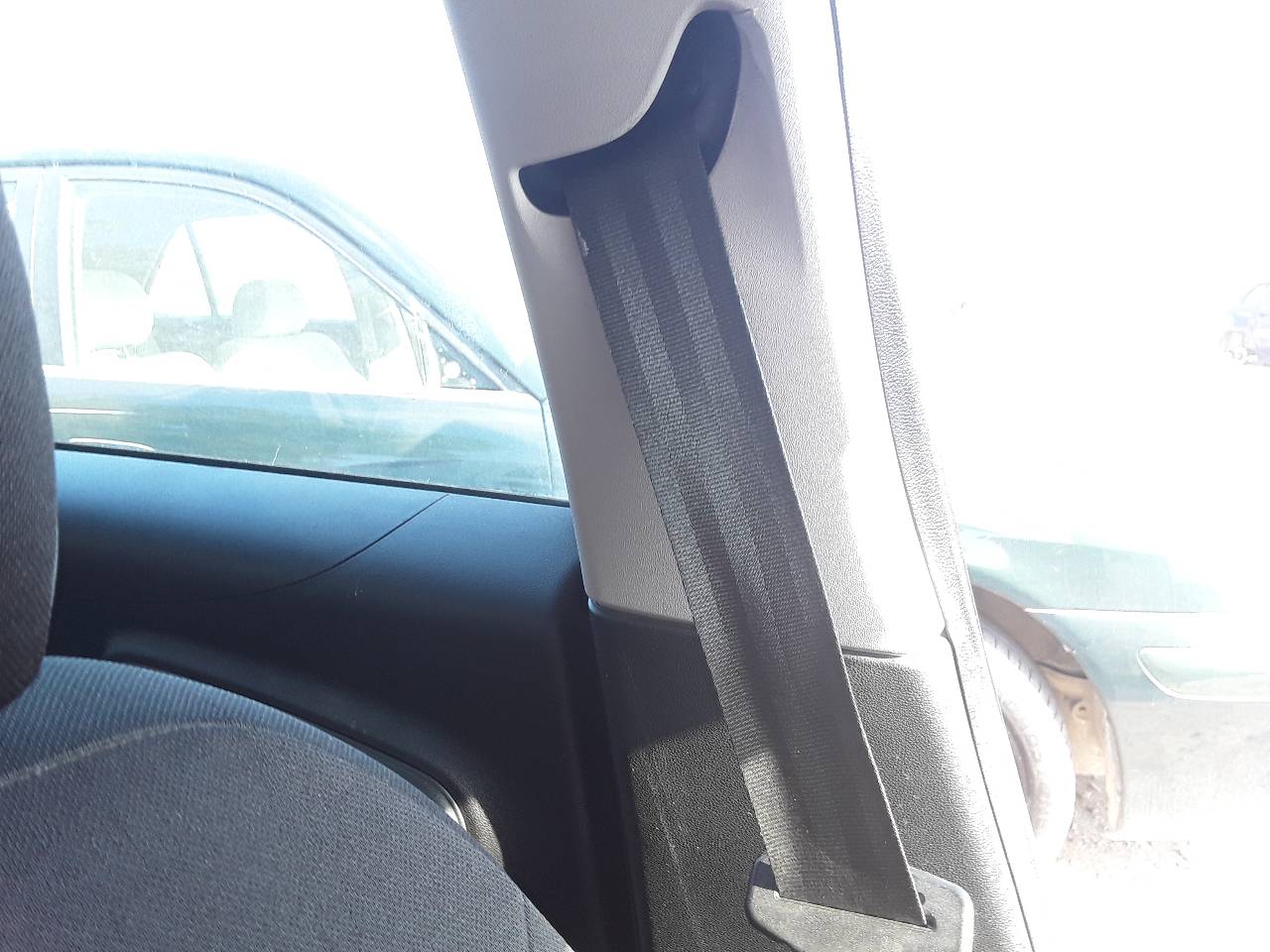 Cinturon seguridad delantero izquierdo, foto 1 de 1