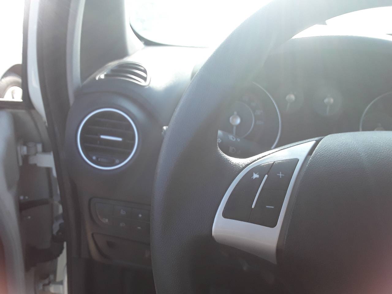 Volante