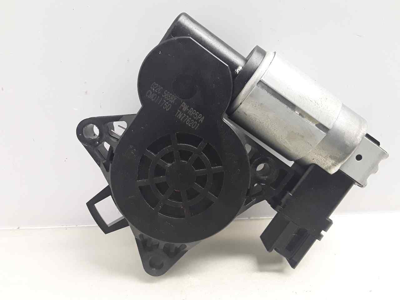 Motor elevalunas trasero izquierdo, foto 1 de 2