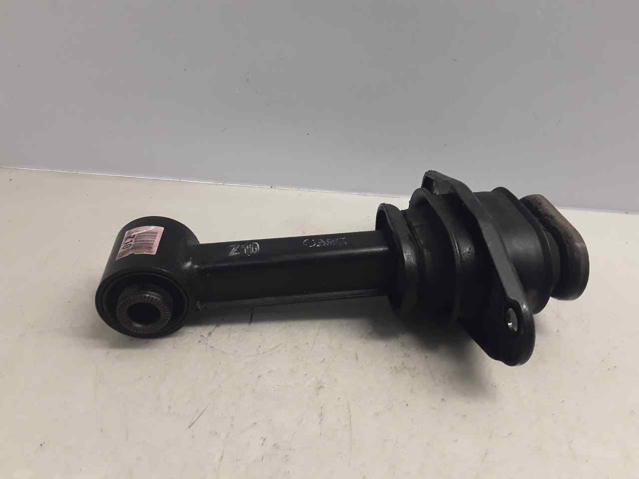 Soporte motor trasero