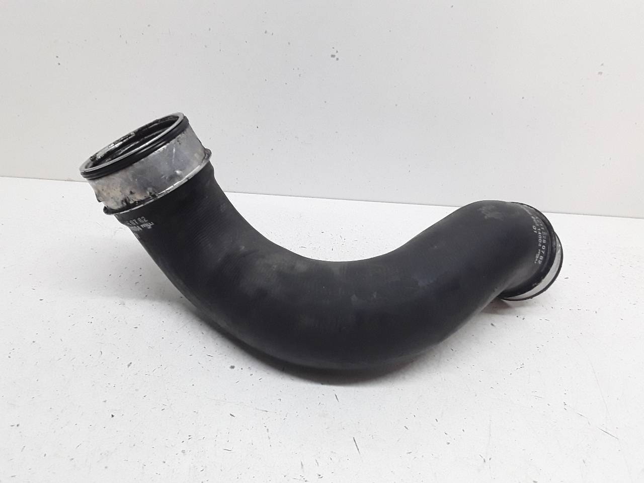 Tubo presion turbocompresor, foto 1 de 4