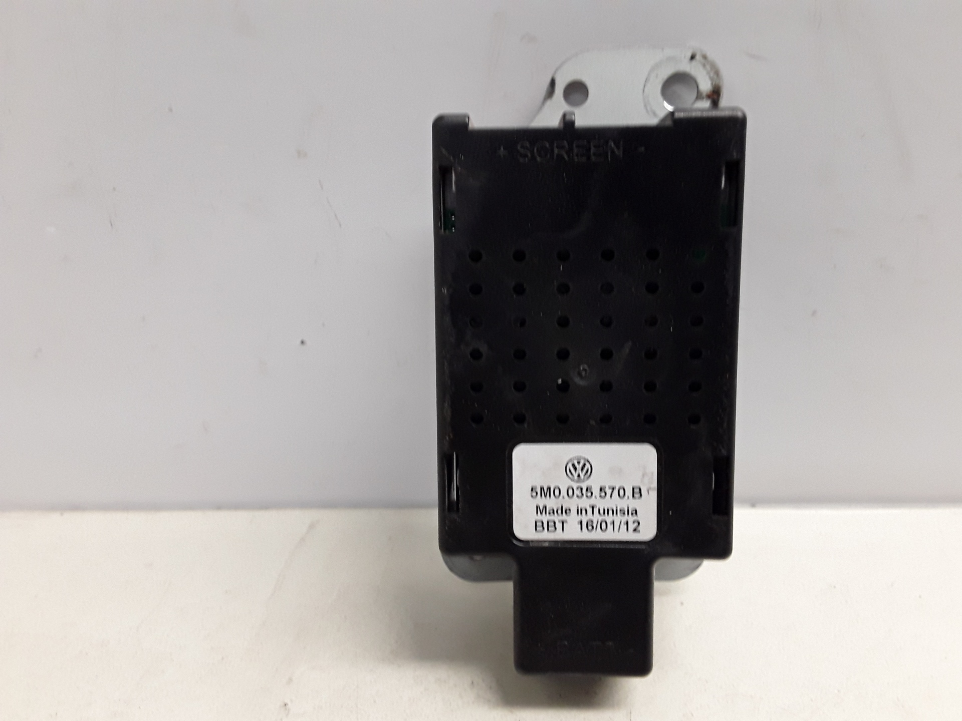 Modulo electronico