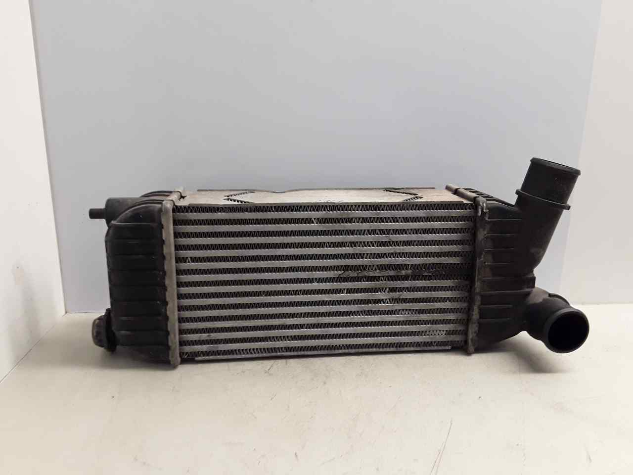 Intercooler