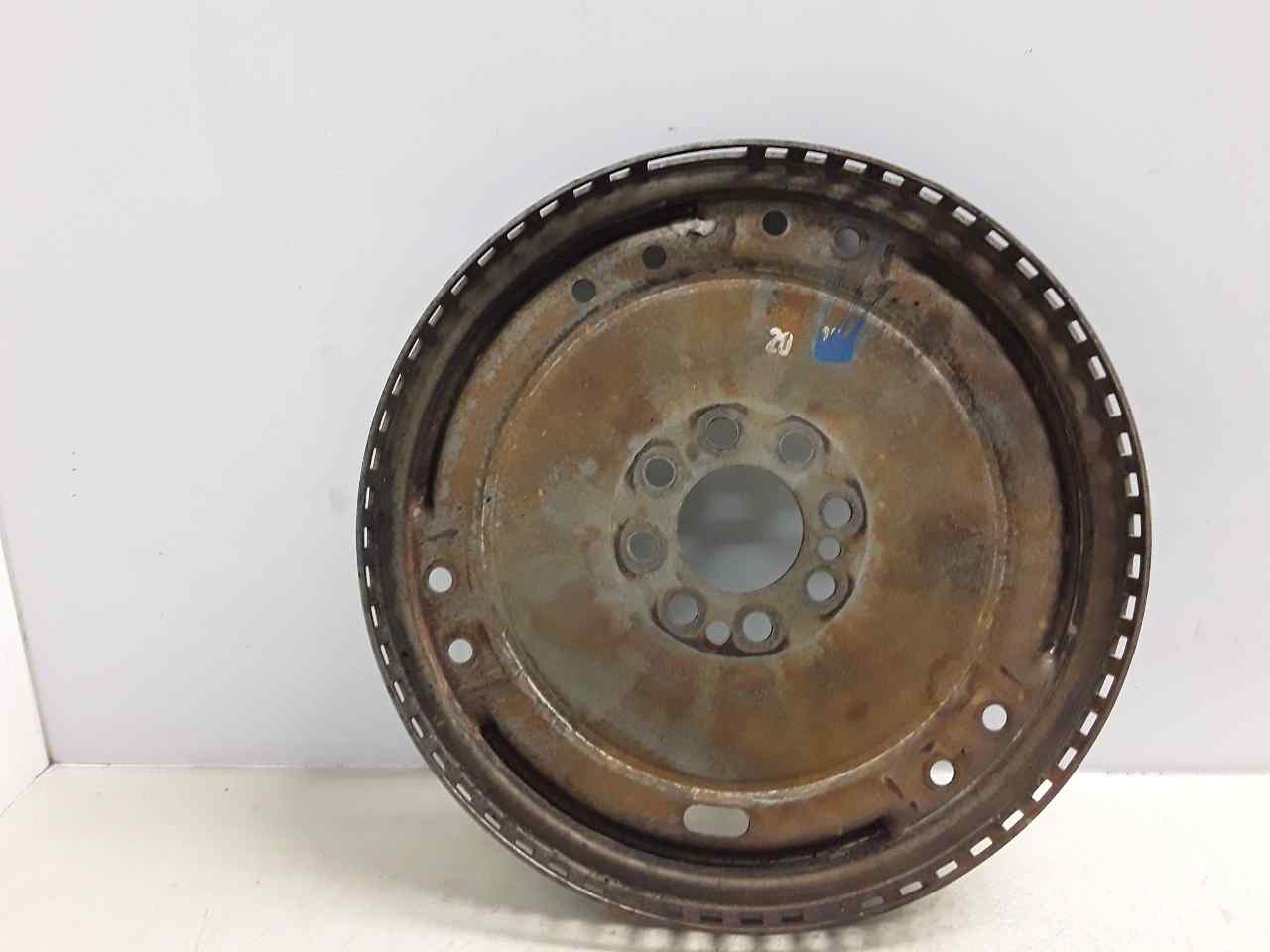 Volante motor
