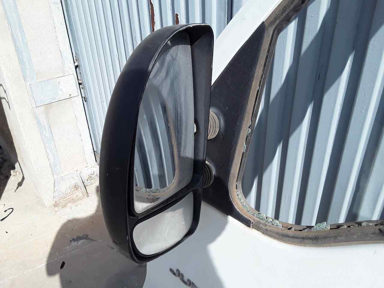 Retrovisor izquierdo, foto 1 de 2