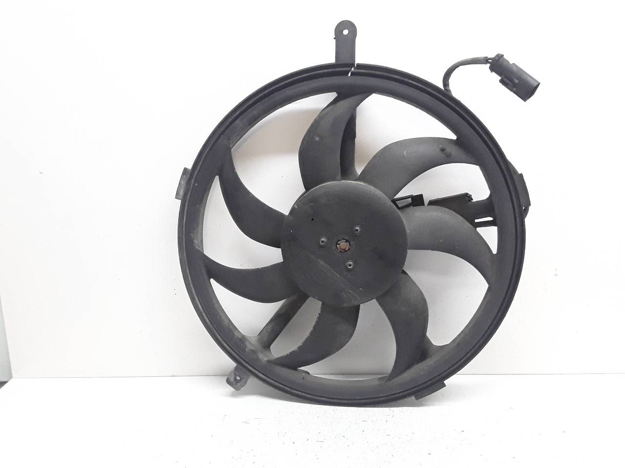 Electroventilador