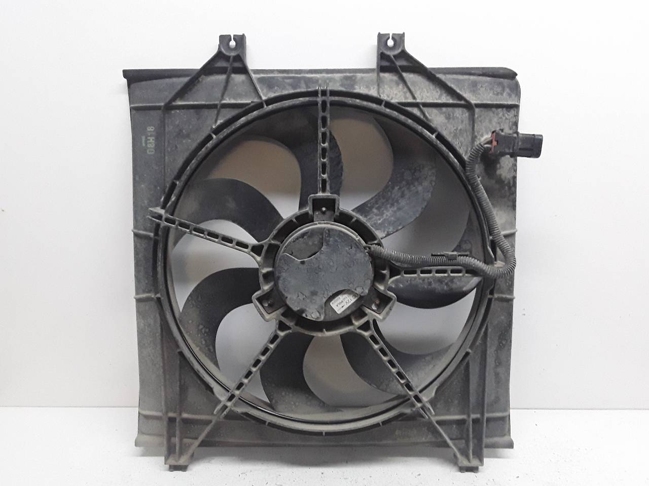 Electroventilador