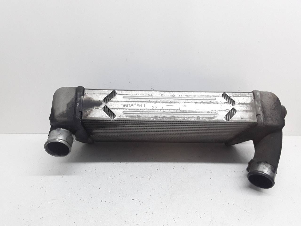Intercooler