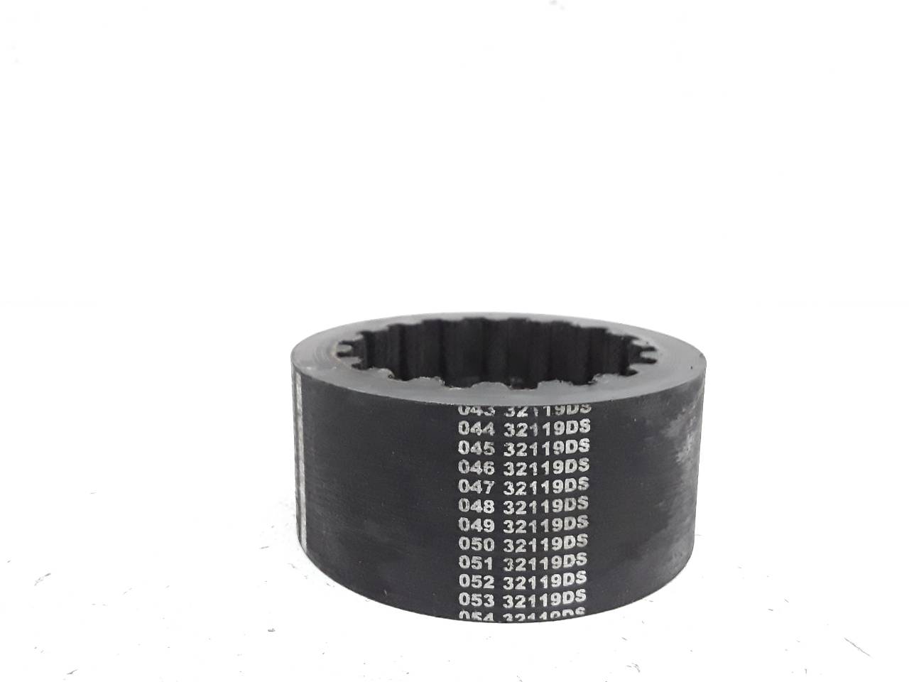 Alternator pulley, photo 1 of 3
