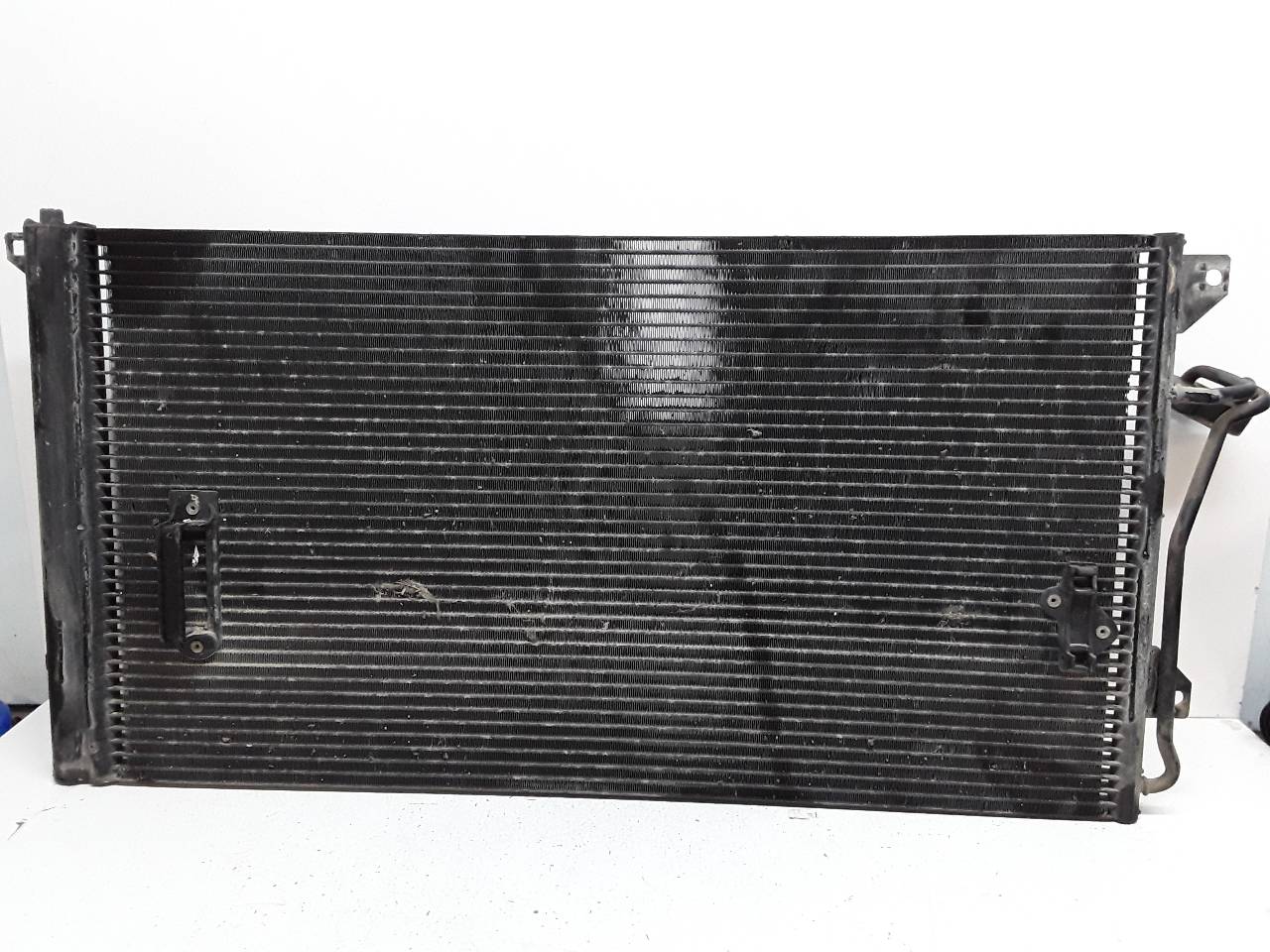 Condensatore climatizzatore, foto 1 di 2