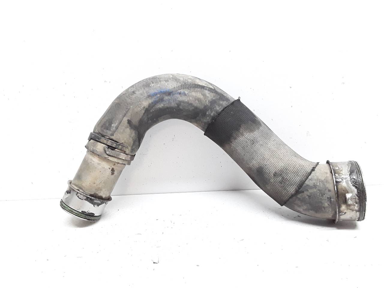 Mangueras intercooler, foto 1 de 2