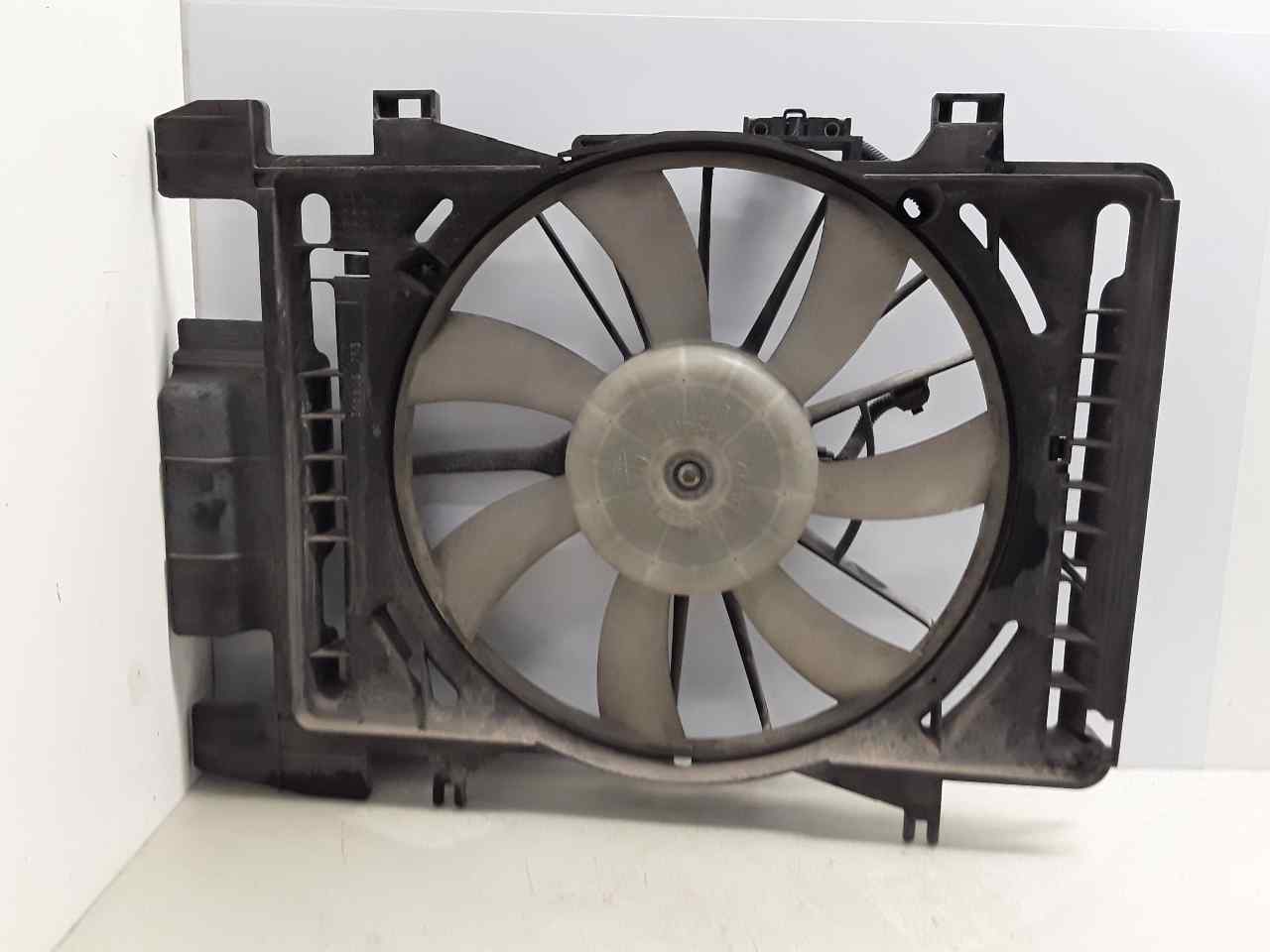 Electroventilador
