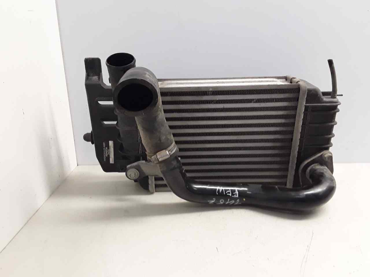 Intercooler