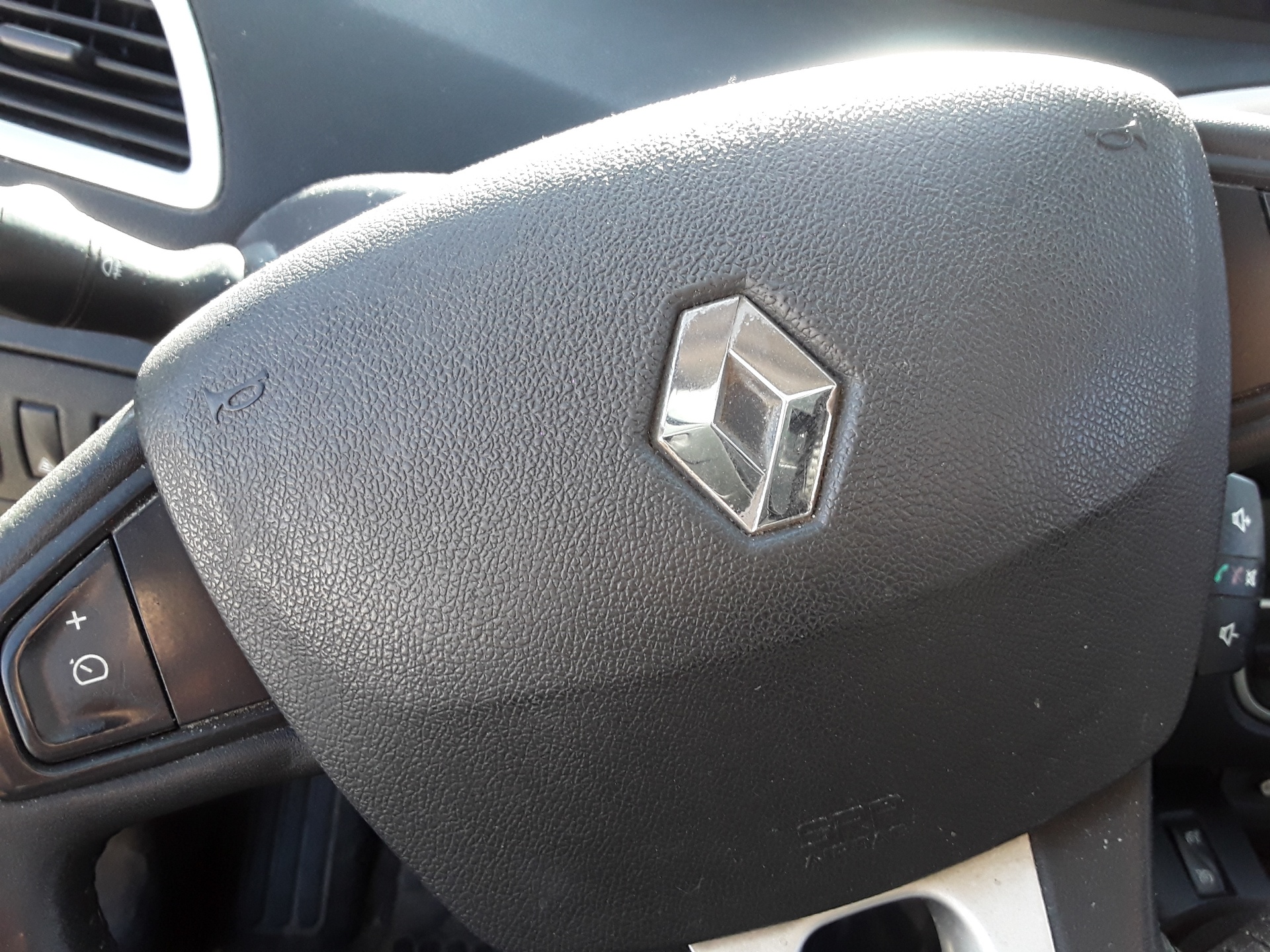 Kit airbag, foto 1 de 5