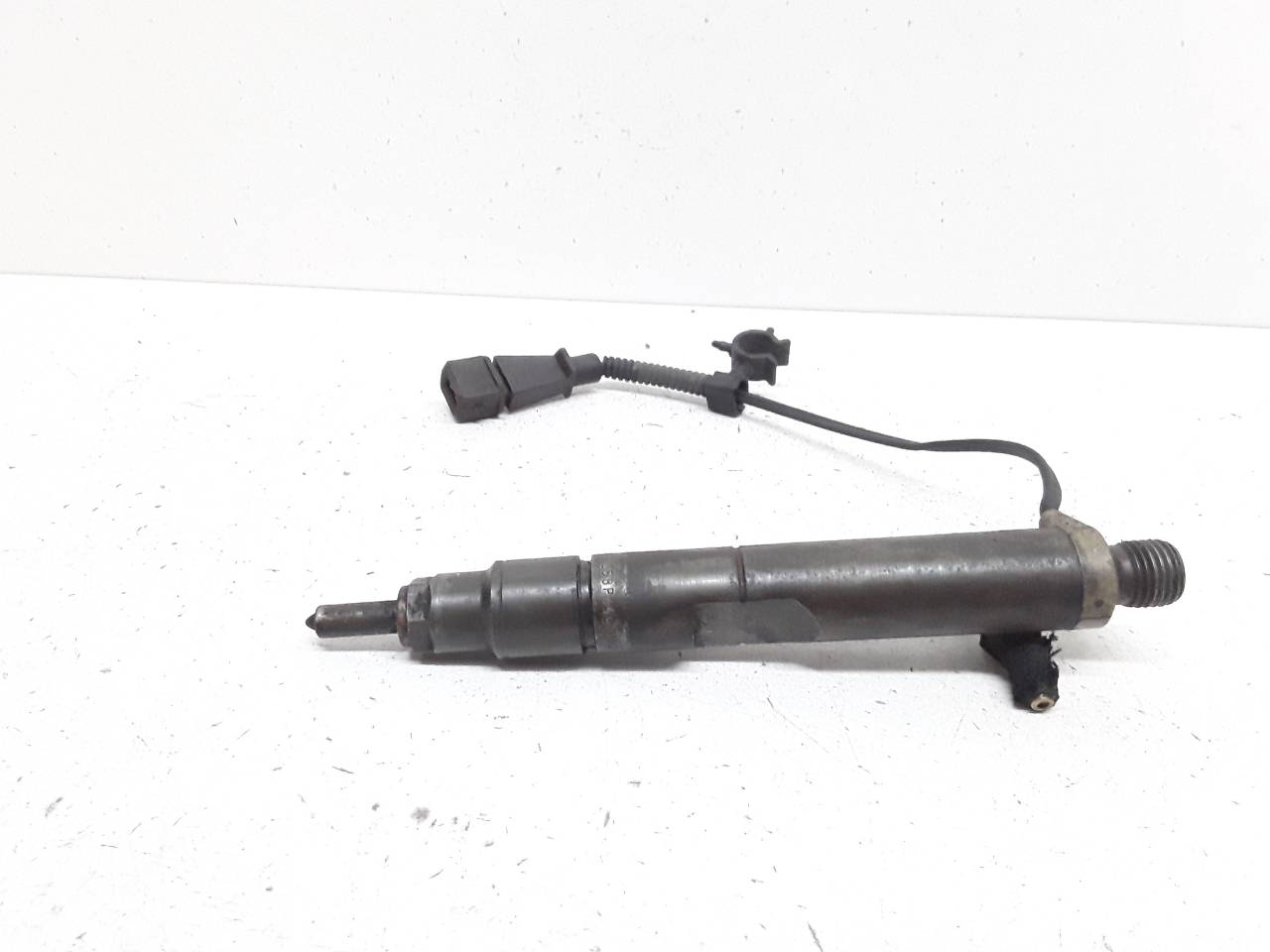 Inyector monopunto