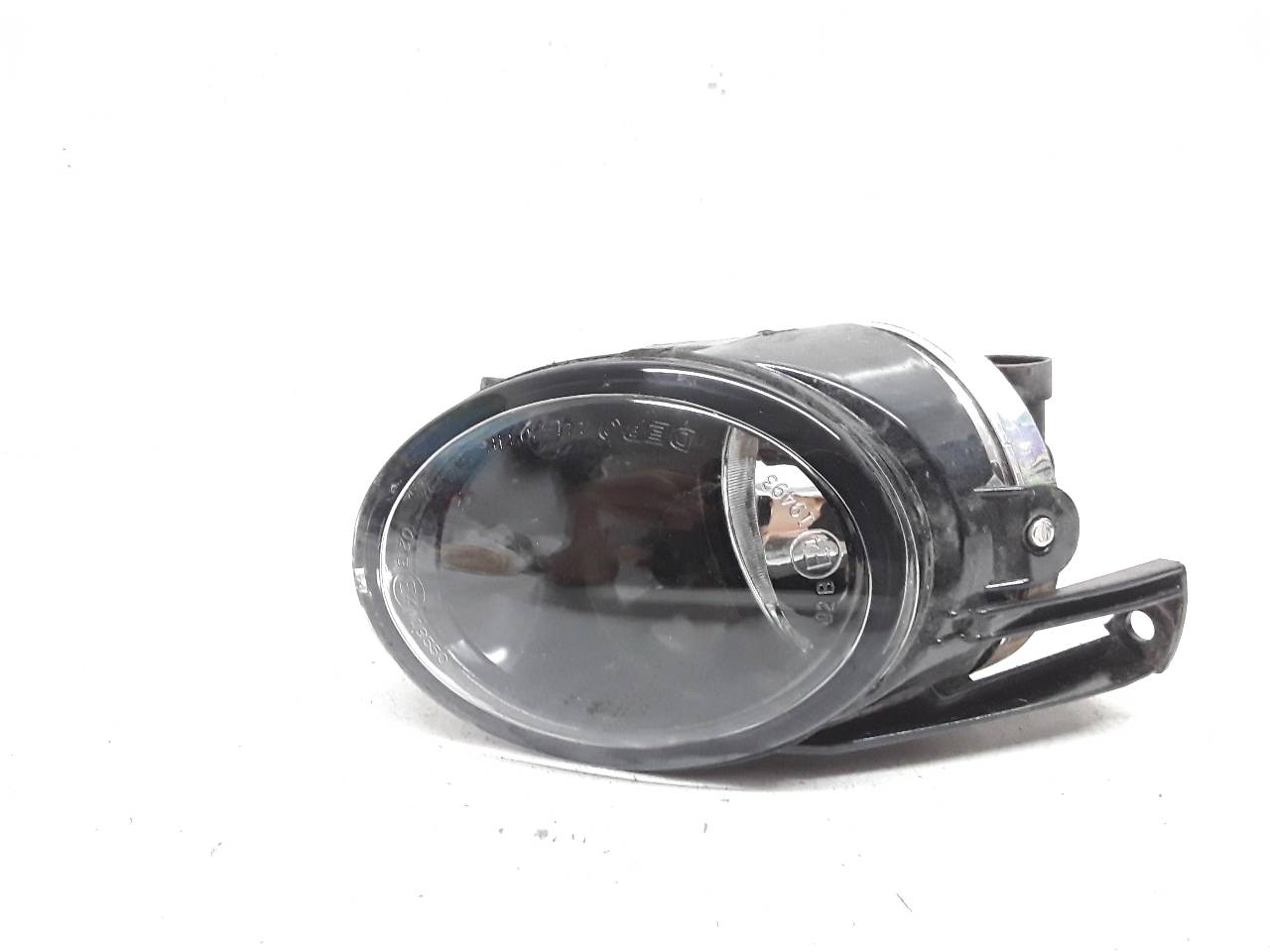 Right fog light, photo 1 of 3
