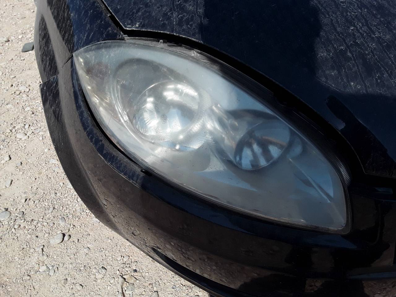 Faro derecho, foto 1 de 1