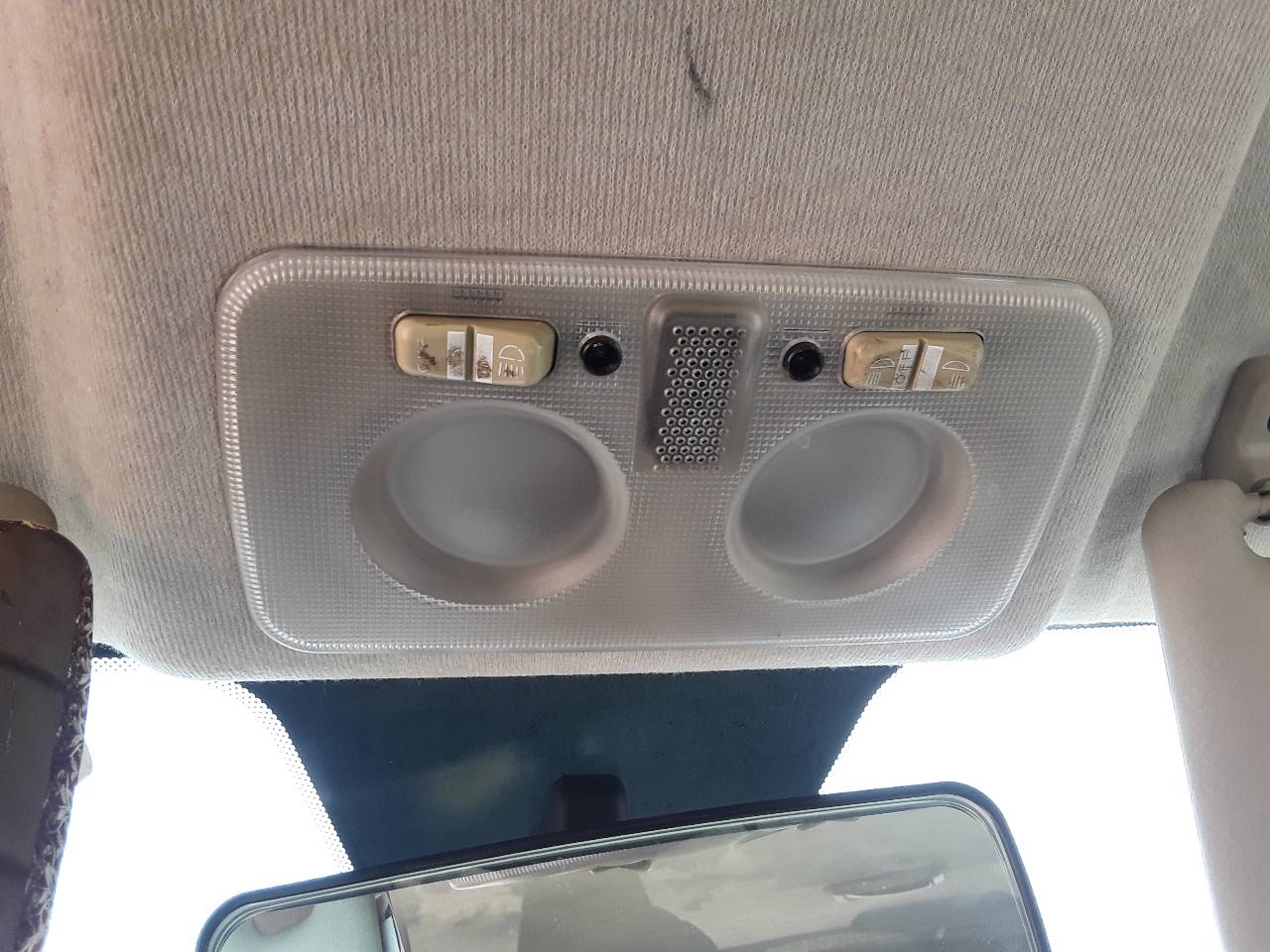 Luz interior, foto 1 de 1